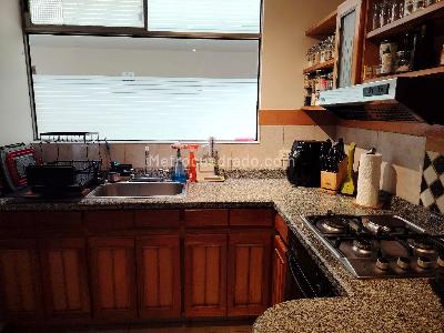 Apartamento de 2 alcobas en venta en Chico Navarra, Bogotá, 112 m² · foto 17 de 18