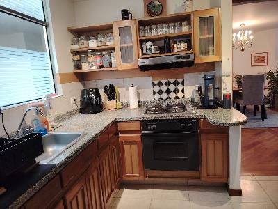 Apartamento de 2 alcobas en venta en Chico Navarra, Bogotá, 112 m² · foto 18 de 18