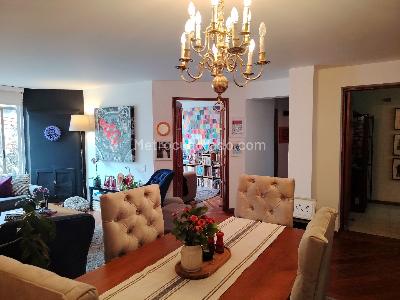 Apartamento de 2 alcobas en venta en Chico Navarra, Bogotá, 112 m² · foto 7 de 18