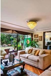 Casa de 4 alcobas en venta en Niza Puente Largo, Bogotá, 360 m² · foto 4 de 19