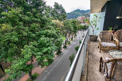 Apartamento en venta en El Virrey, Bogotá · foto 17 de 20