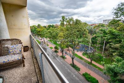 Apartamento en venta en El Virrey, Bogotá · foto 18 de 20