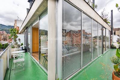 Apartamento en venta en El Virrey, Bogotá · foto 11 de 20