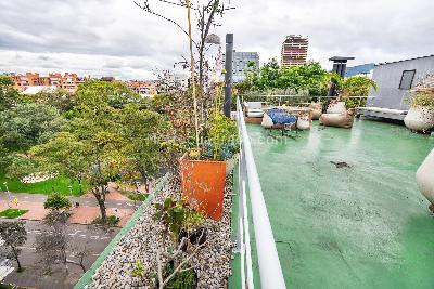 Apartamento en venta en El Virrey, Bogotá · foto 2 de 20