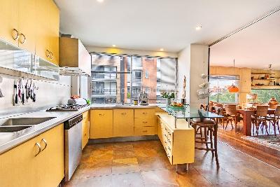 Apartamento en venta en El Virrey, Bogotá · foto 15 de 20