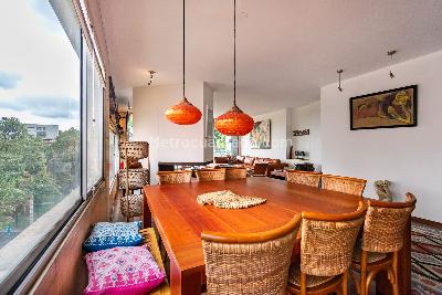 Apartamento en venta en El Virrey, Bogotá · foto 5 de 20