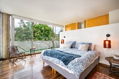 Apartamento en venta en El Virrey, Bogotá · foto 8 de 20
