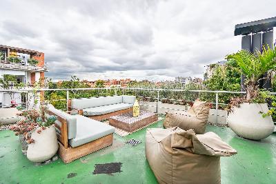 Apartamento en venta en El Virrey, Bogotá · foto 20 de 20
