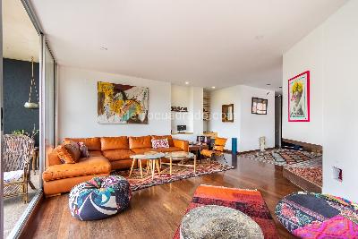 Apartamento en venta en El Virrey, Bogotá · foto 3 de 20