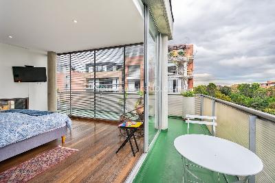 Apartamento en venta en El Virrey, Bogotá · foto 12 de 20
