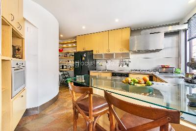 Apartamento en venta en El Virrey, Bogotá · foto 7 de 20