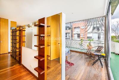 Apartamento en venta en El Virrey, Bogotá · foto 16 de 20