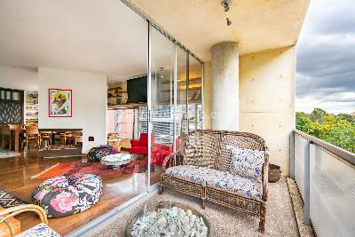 Apartamento en venta en El Virrey, Bogotá · foto 10 de 20