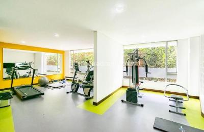 Apartamento en venta en Lagos De Cordoba, Bogotá · foto 19 de 19