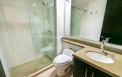 Apartamento en venta en Lagos De Cordoba, Bogotá · foto 16 de 19