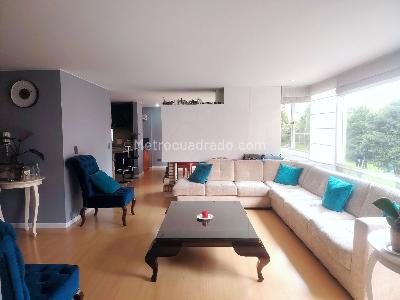 Apartamento en Venta, COLINA CAMPESTRE, Bogotá D.C.