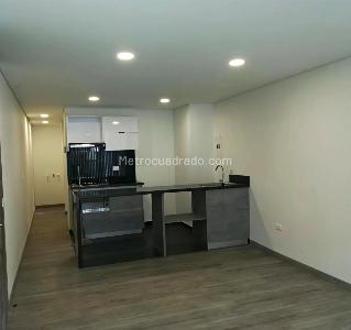 Apartamento en Venta, CHAPINERO ALTO, Bogotá D.C.