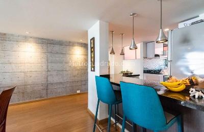 Apartamento en Venta, CHAPINERO, Bogotá D.C.
