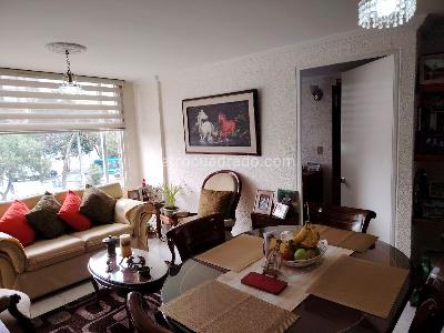 Apartamento en Venta, Bogotá D.C.