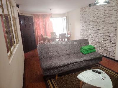 Casa en venta en La Florida, Bogotá · foto 7 de 18