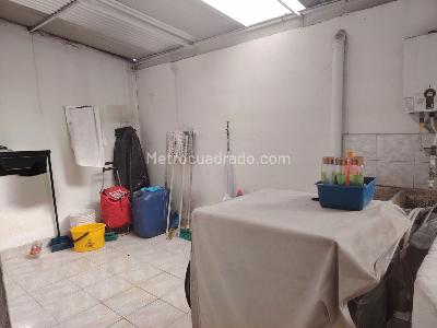 Casa en venta en La Florida, Bogotá · foto 17 de 18
