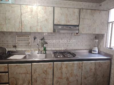 Casa en venta en La Florida, Bogotá · foto 16 de 18