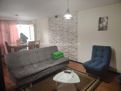 Casa en venta en La Florida, Bogotá · foto 3 de 18