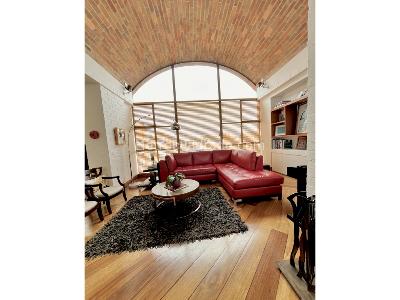 Apartamento en venta en Chico Navarra, Bogotá · foto 3 de 20