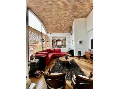Apartamento en venta en Chico Navarra, Bogotá · foto 4 de 20