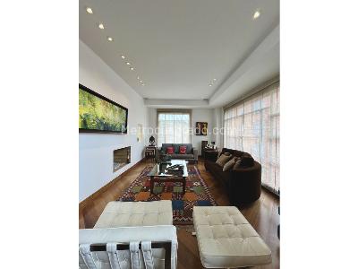 Apartamento en venta en Chico Navarra, Bogotá · foto 5 de 20