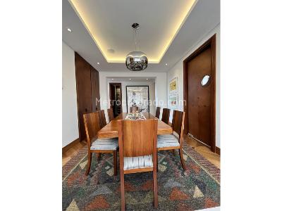 Apartamento en venta en Chico Navarra, Bogotá · foto 7 de 20