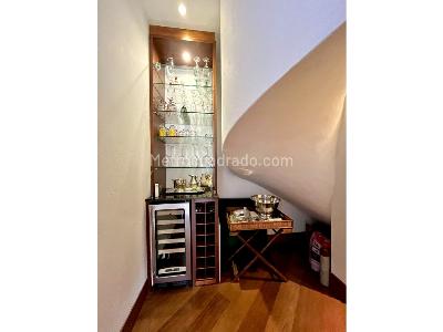 Apartamento en venta en Chico Navarra, Bogotá · foto 9 de 20