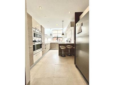 Apartamento en venta en Chico Navarra, Bogotá · foto 10 de 20