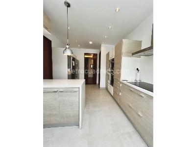 Apartamento en venta en Chico Navarra, Bogotá · foto 11 de 20