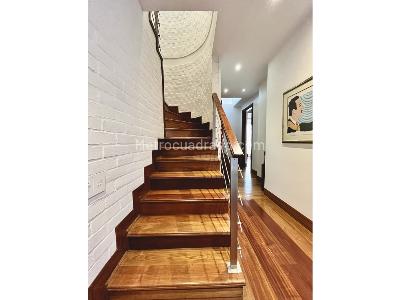 Apartamento en venta en Chico Navarra, Bogotá · foto 12 de 20