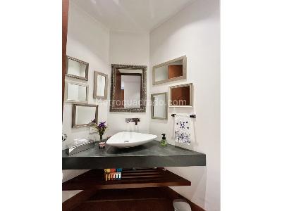 Apartamento en venta en Chico Navarra, Bogotá · foto 13 de 20
