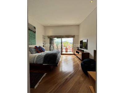 Apartamento en venta en Chico Navarra, Bogotá · foto 14 de 20