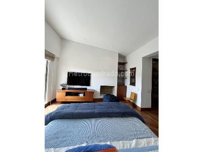 Apartamento en venta en Chico Navarra, Bogotá · foto 16 de 20