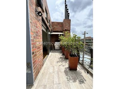 Apartamento en venta en Chico Navarra, Bogotá · foto 17 de 20