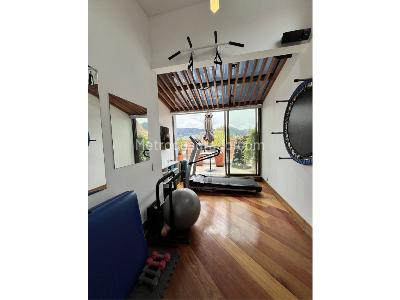 Apartamento en venta en Chico Navarra, Bogotá · foto 18 de 20