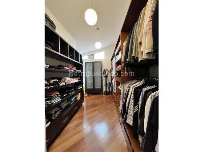 Apartamento en venta en Chico Navarra, Bogotá · foto 19 de 20