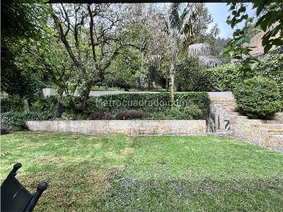 House for rent in Chico Oriental, Bogotá