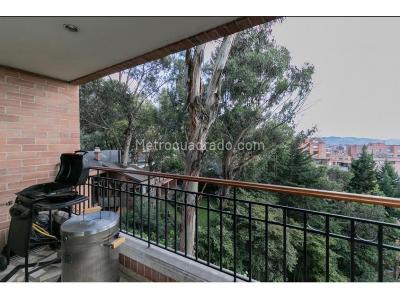 Apartamento en Venta, Rosales, Bogotá D.C.