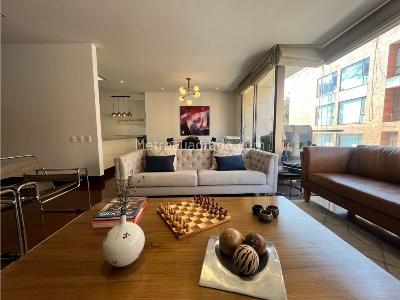 Apartamento en venta en Santa Ana Oriental, Bogotá · foto 2 de 19