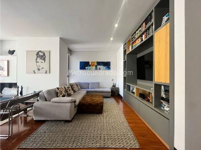 Apartamento en venta en Santa Ana Oriental, Bogotá · foto 3 de 19