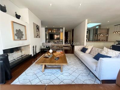 Apartamento en venta en Santa Ana Oriental, Bogotá · foto 4 de 19