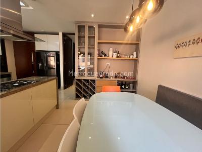 Apartamento en venta en Santa Ana Oriental, Bogotá · foto 5 de 19