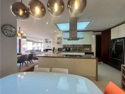 Apartamento en venta en Santa Ana Oriental, Bogotá · foto 6 de 19