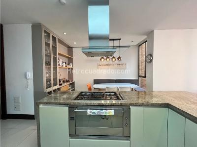 Apartamento en venta en Santa Ana Oriental, Bogotá · foto 7 de 19