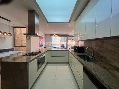 Apartamento en venta en Santa Ana Oriental, Bogotá · foto 8 de 19